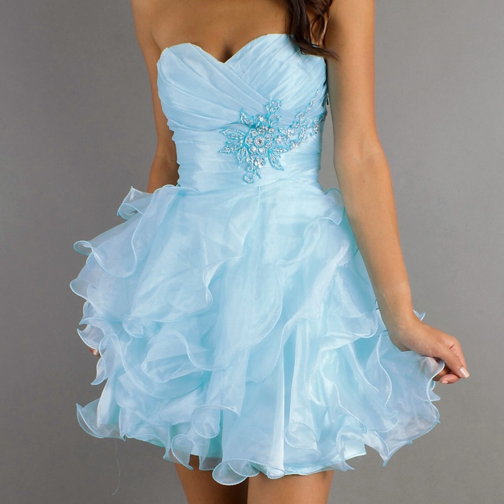 Alyce Paris 3545 Dress Prom Pageant Homecoming
